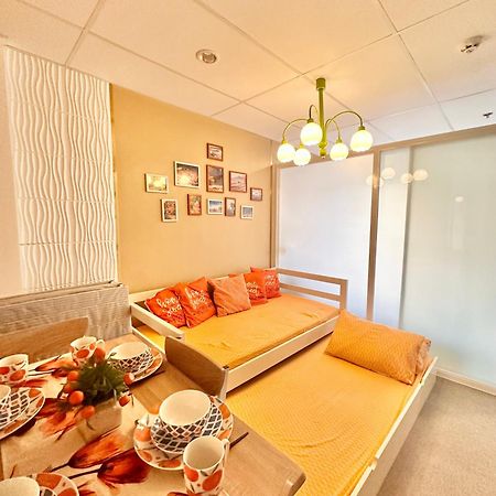 3 Smart Condominium In Cagayan De Oro City Buitenkant foto