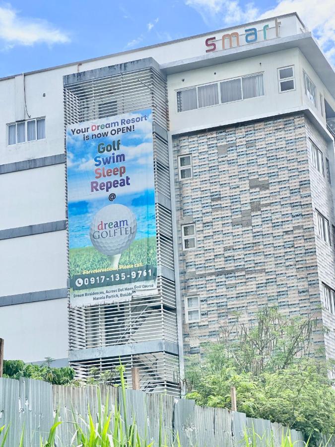 3 Smart Condominium In Cagayan De Oro City Buitenkant foto