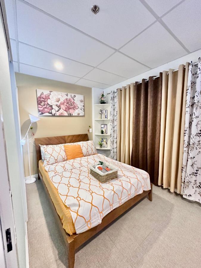 3 Smart Condominium In Cagayan De Oro City Buitenkant foto