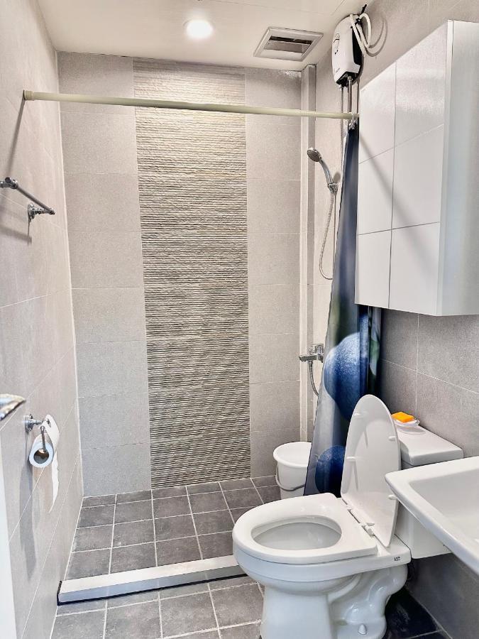 3 Smart Condominium In Cagayan De Oro City Buitenkant foto