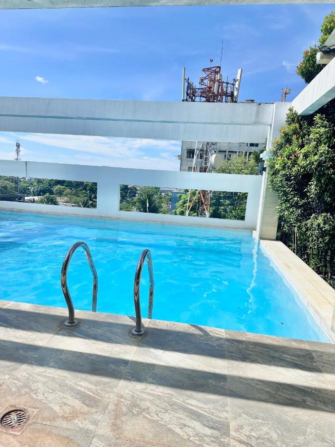 3 Smart Condominium In Cagayan De Oro City Buitenkant foto