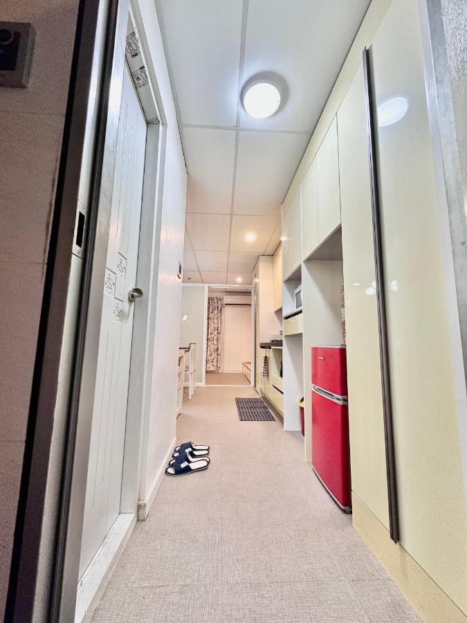 3 Smart Condominium In Cagayan De Oro City Buitenkant foto