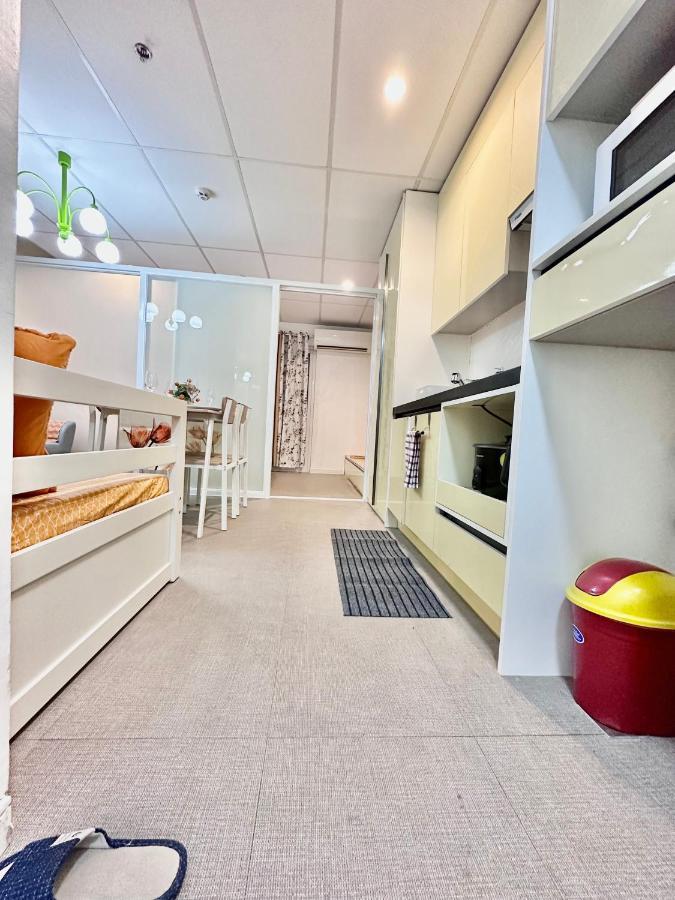3 Smart Condominium In Cagayan De Oro City Buitenkant foto