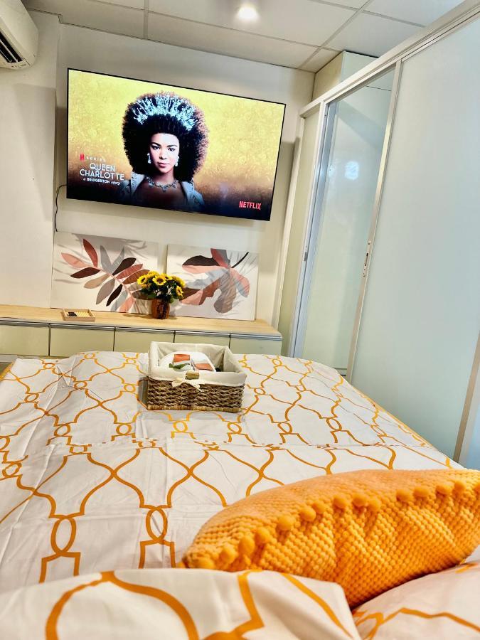 3 Smart Condominium In Cagayan De Oro City Buitenkant foto