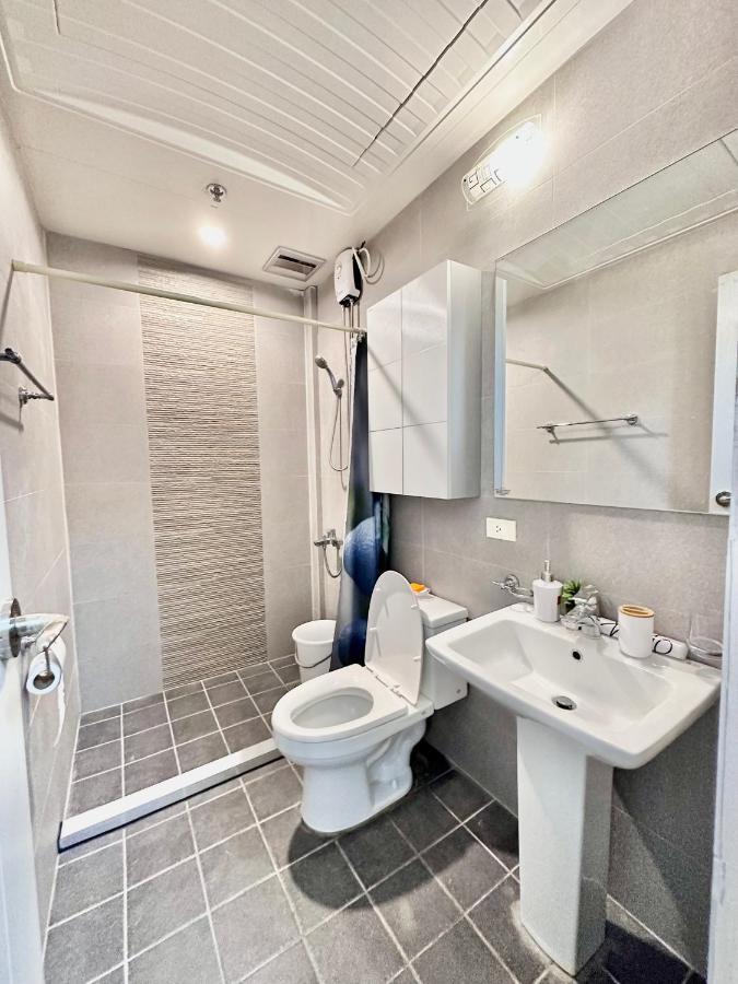 3 Smart Condominium In Cagayan De Oro City Buitenkant foto