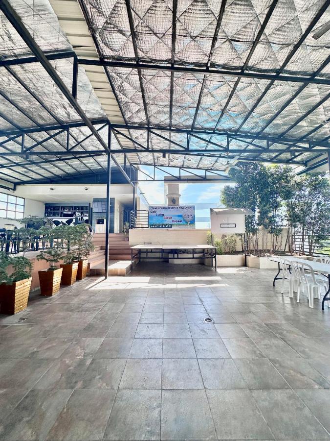 3 Smart Condominium In Cagayan De Oro City Buitenkant foto