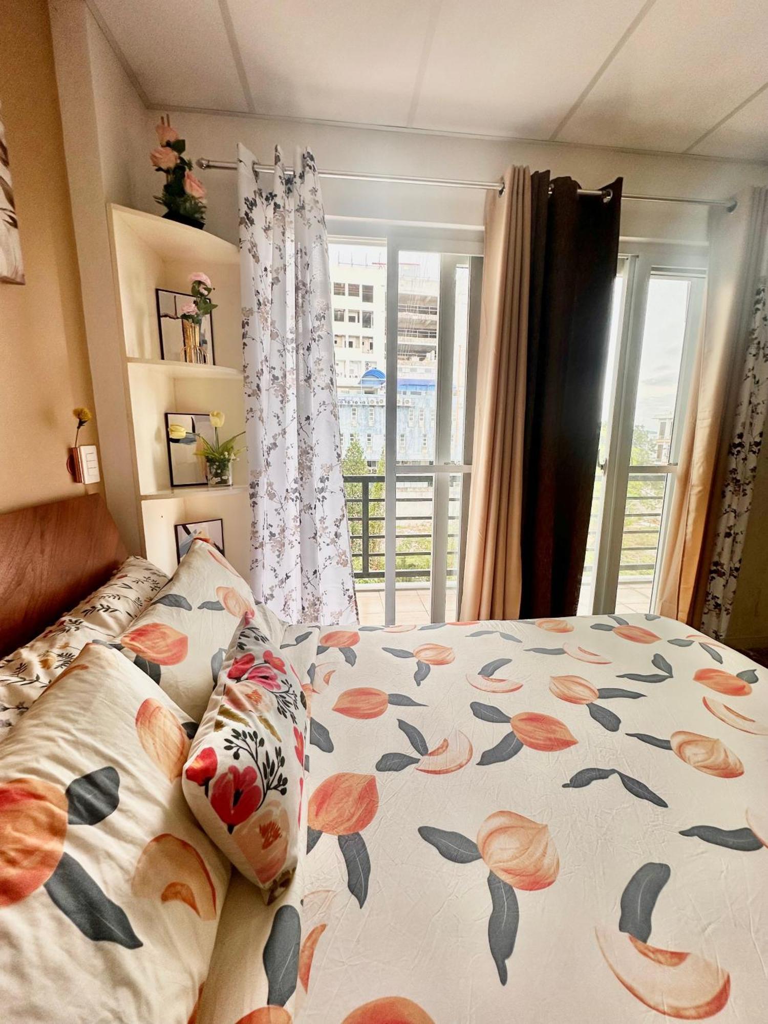 3 Smart Condominium In Cagayan De Oro City Buitenkant foto