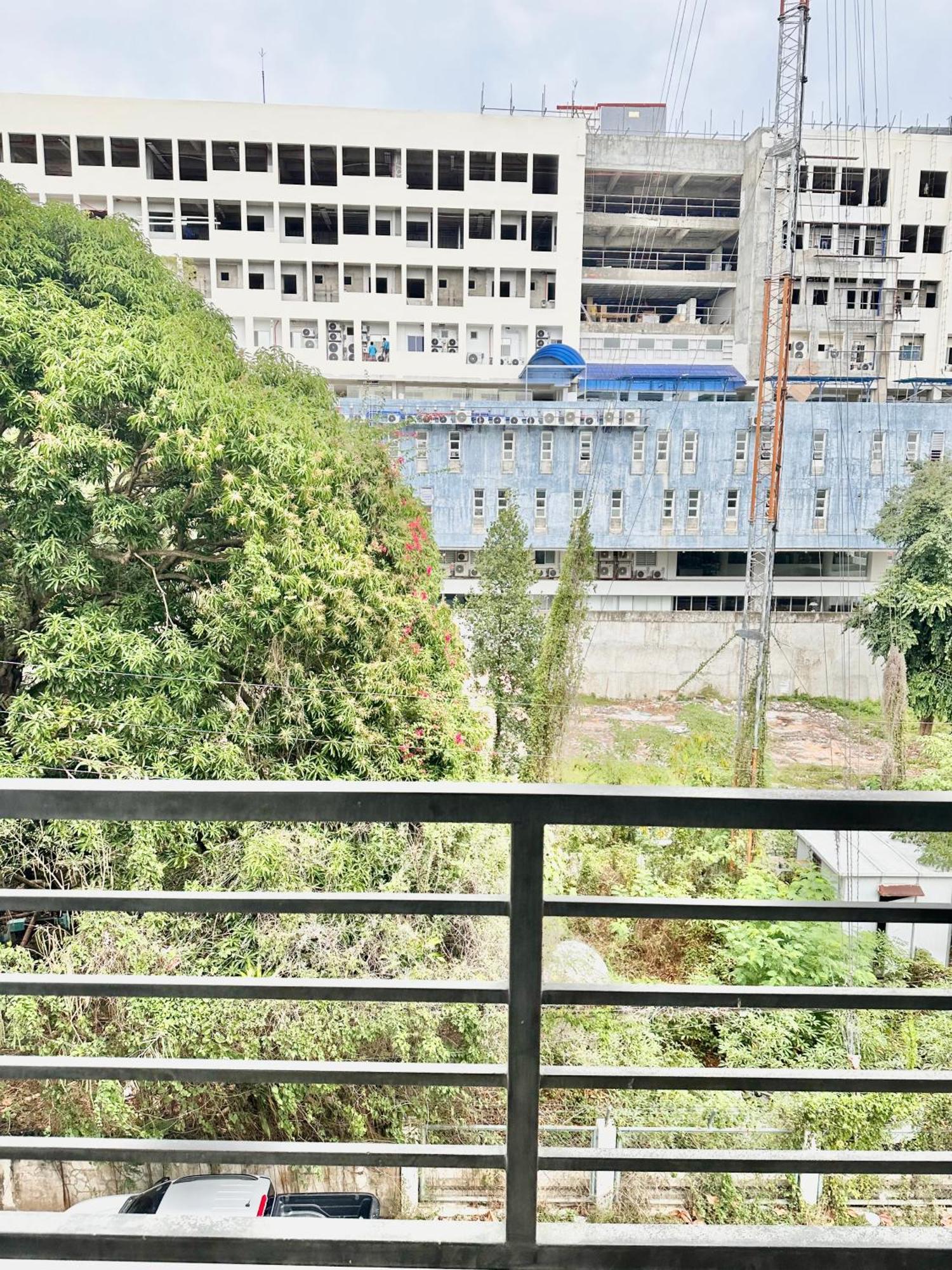 3 Smart Condominium In Cagayan De Oro City Buitenkant foto