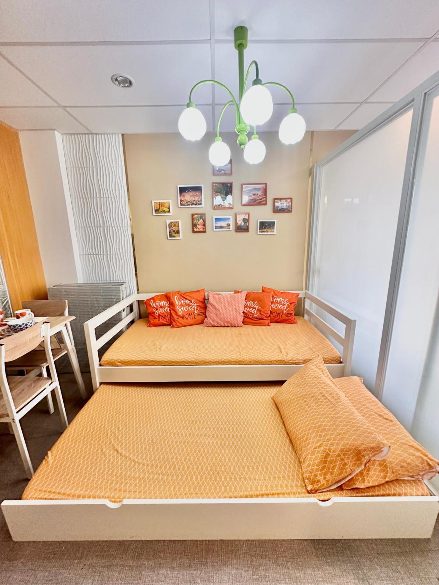 3 Smart Condominium In Cagayan De Oro City Buitenkant foto