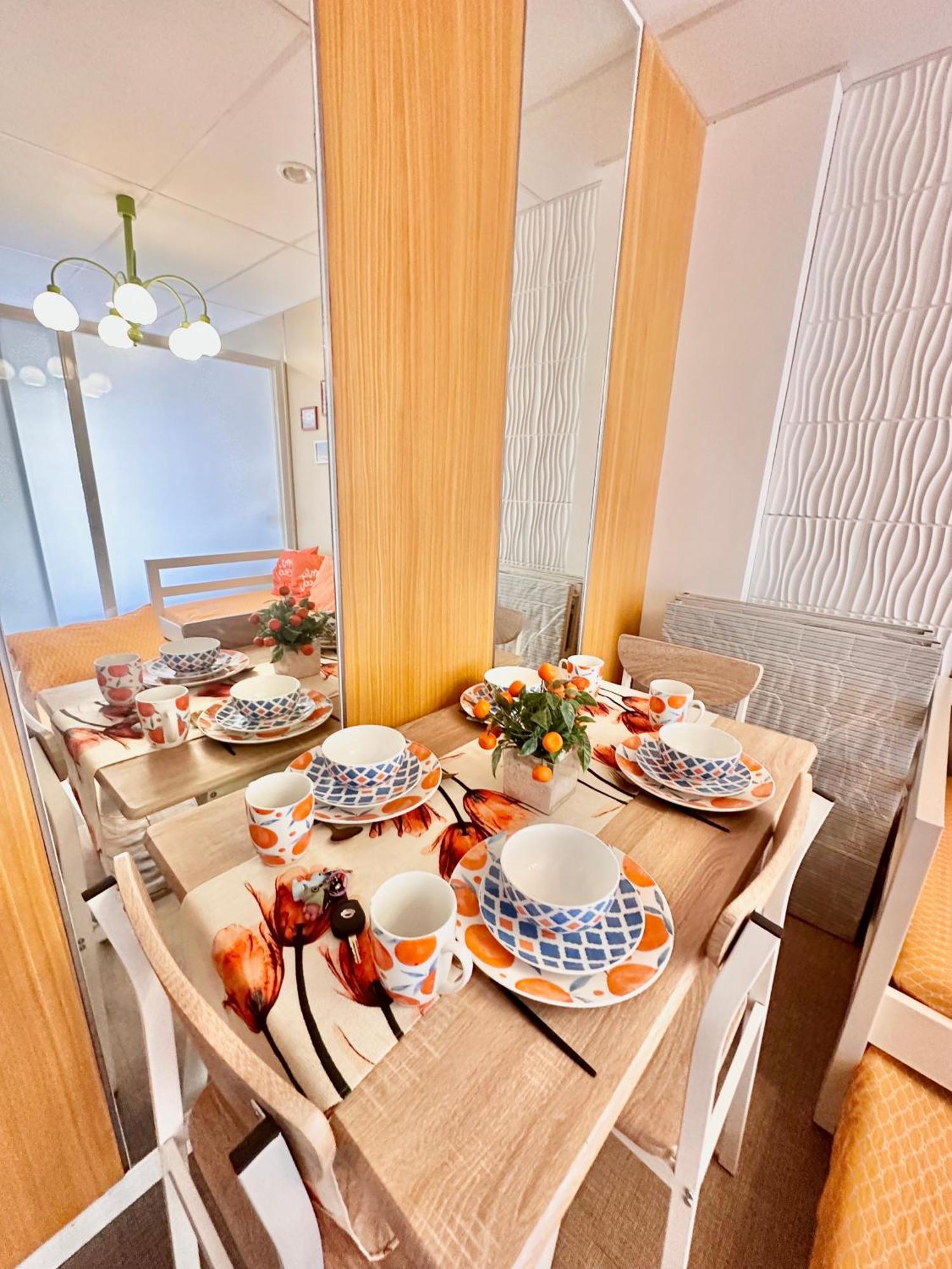 3 Smart Condominium In Cagayan De Oro City Buitenkant foto