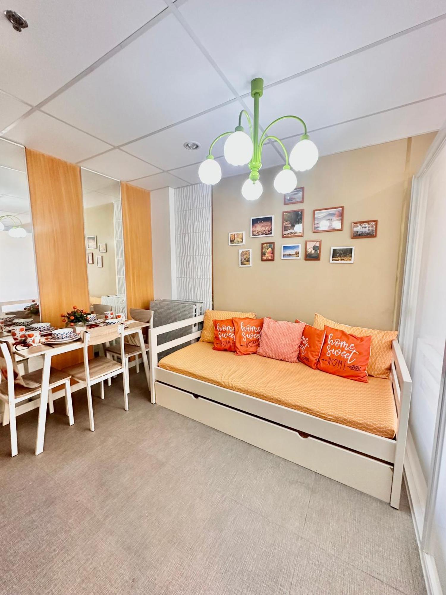 3 Smart Condominium In Cagayan De Oro City Buitenkant foto